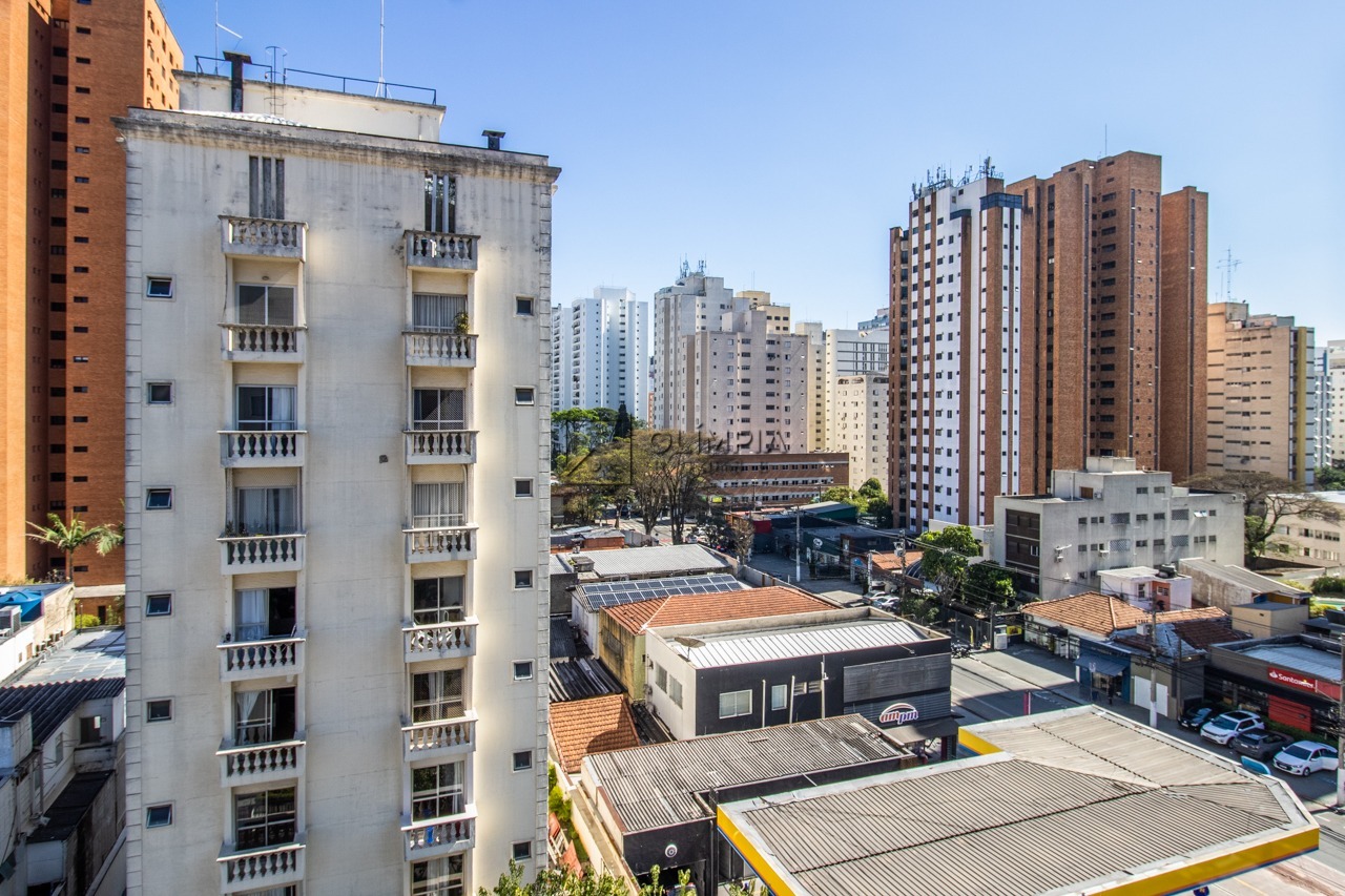 Canário, 1221