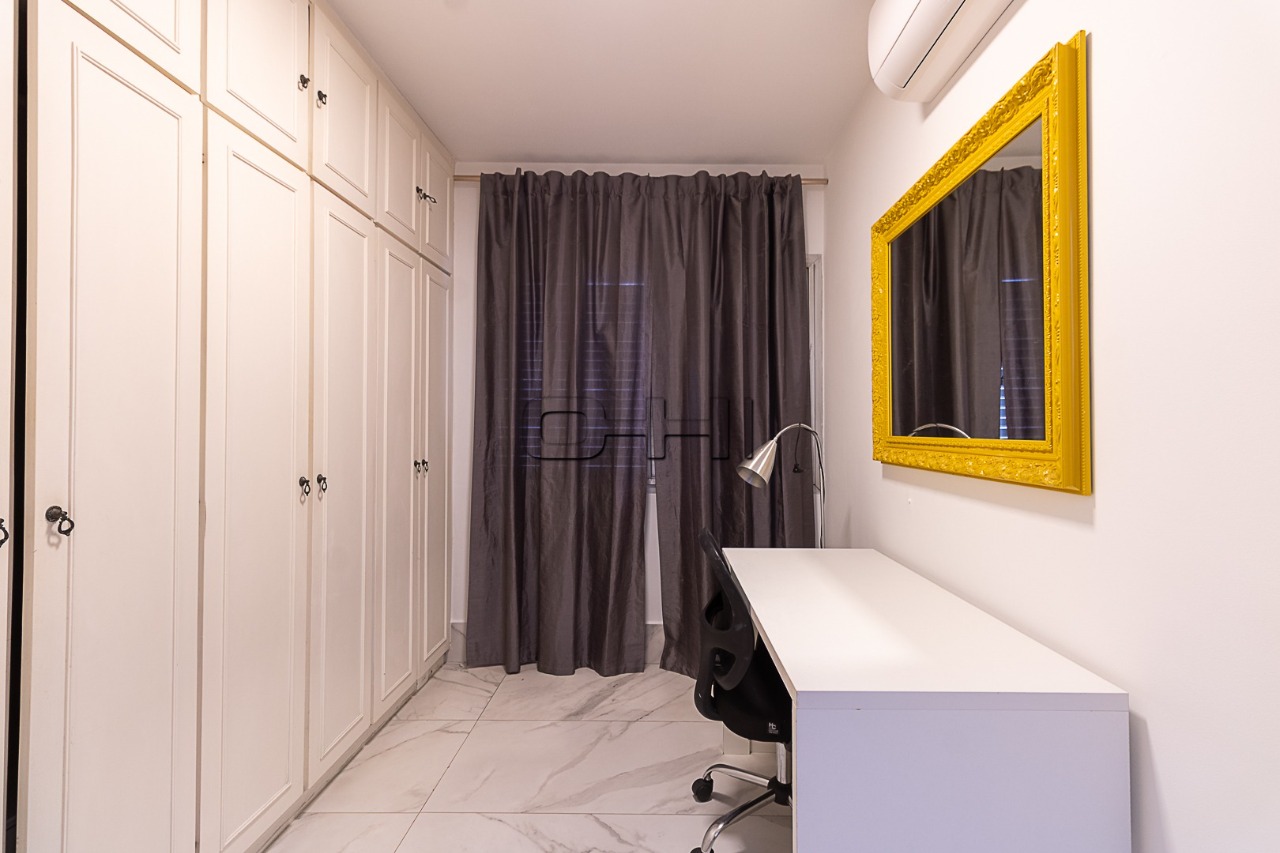 Oscar Freire, 708