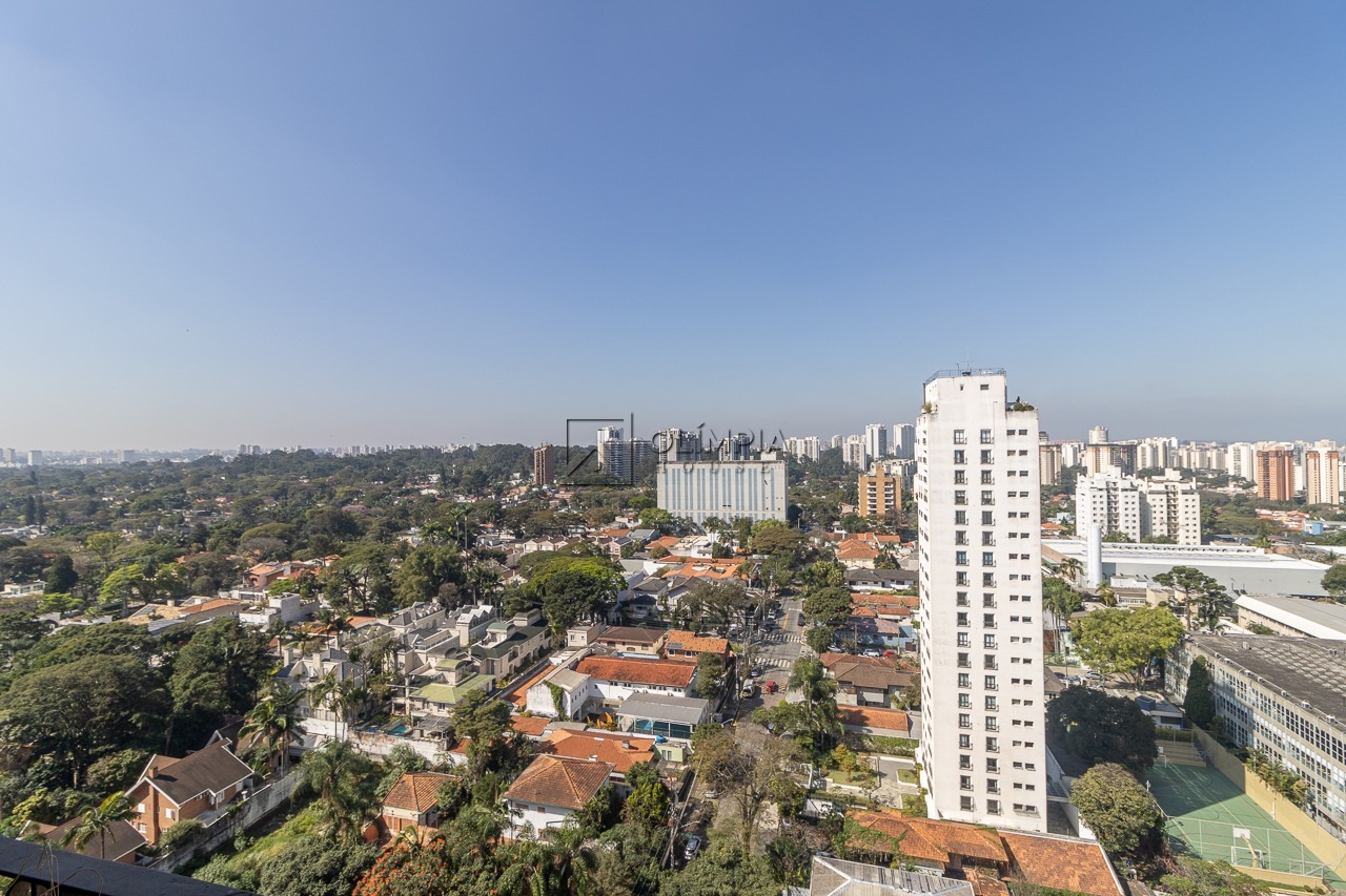 São Benedito, 529
