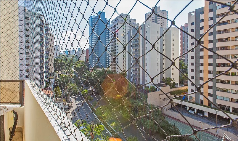 Professora Carolina Ribeiro, 401