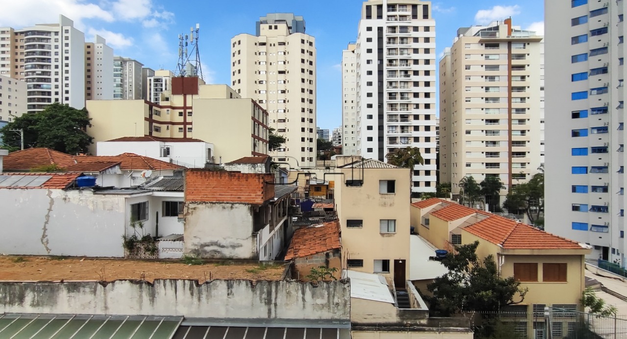 Doutor Miranda de Azevedo, 1059