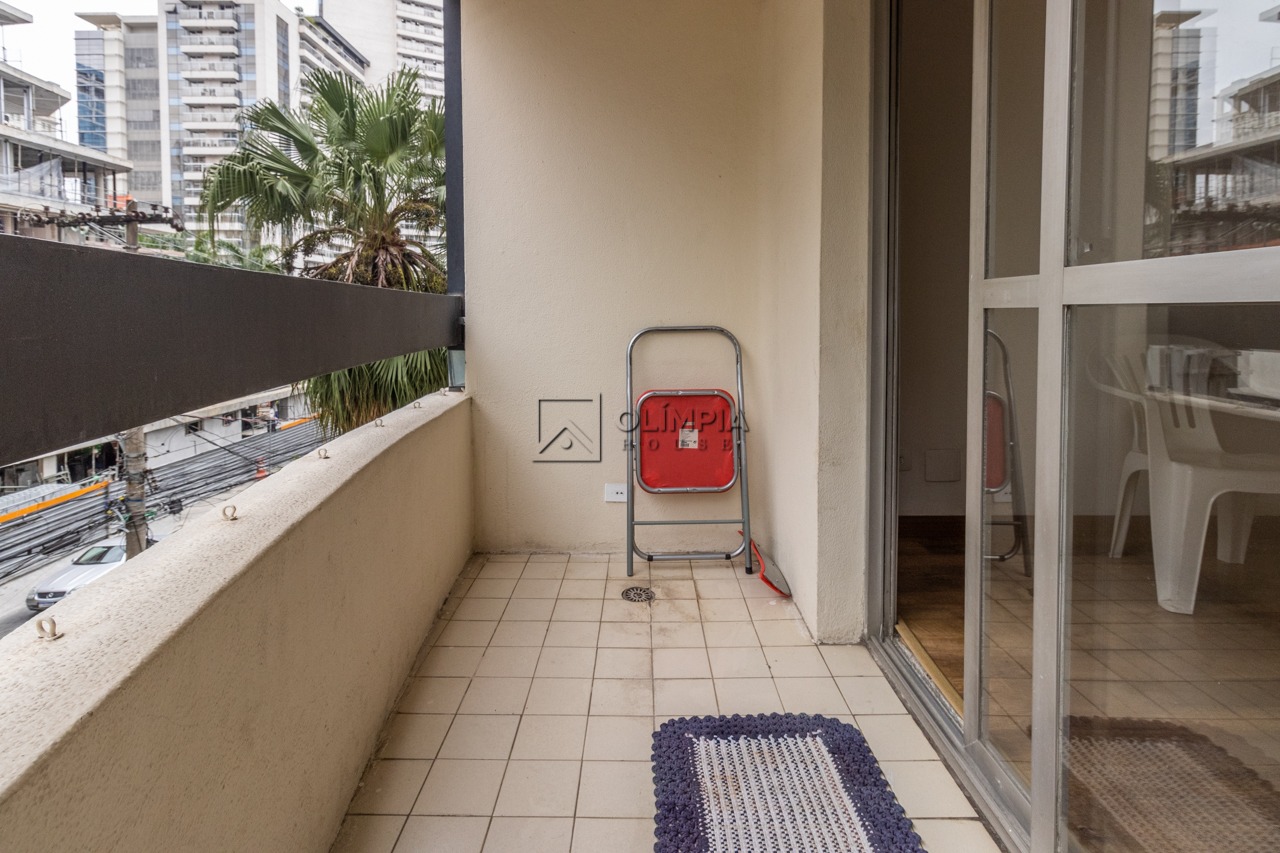 Casa do Ator, 958