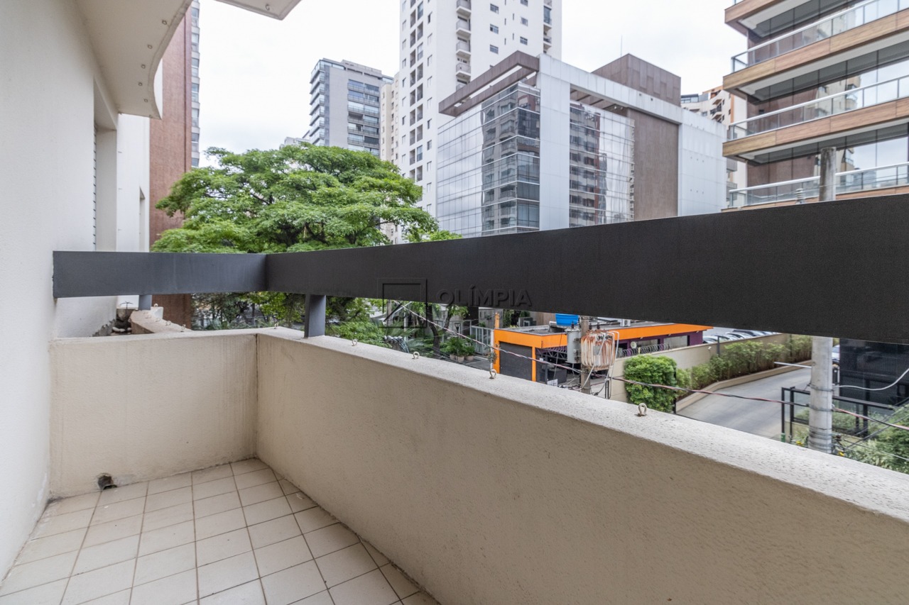 Casa do Ator, 958