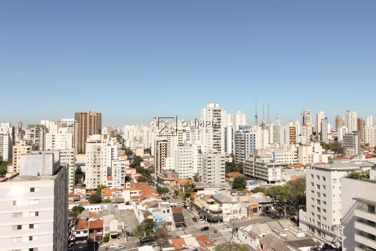 Barão do Bananal, 980