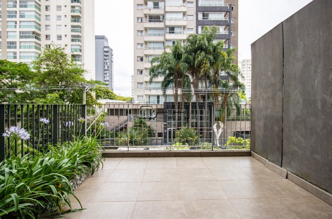 Doutor Cardoso de Melo, 674