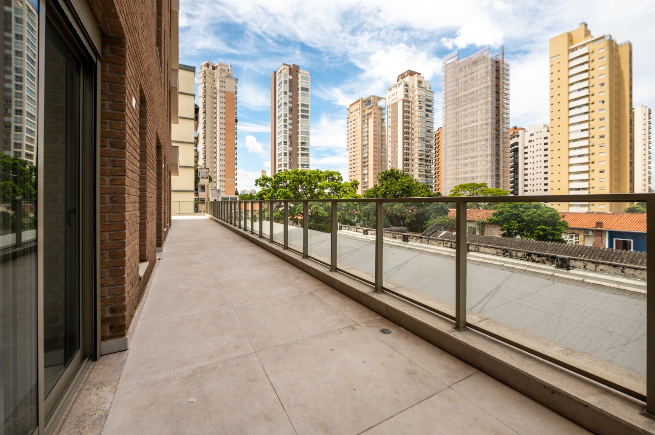 do Livramento, 83