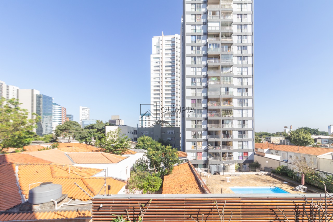 Padre Carvalho, 730
