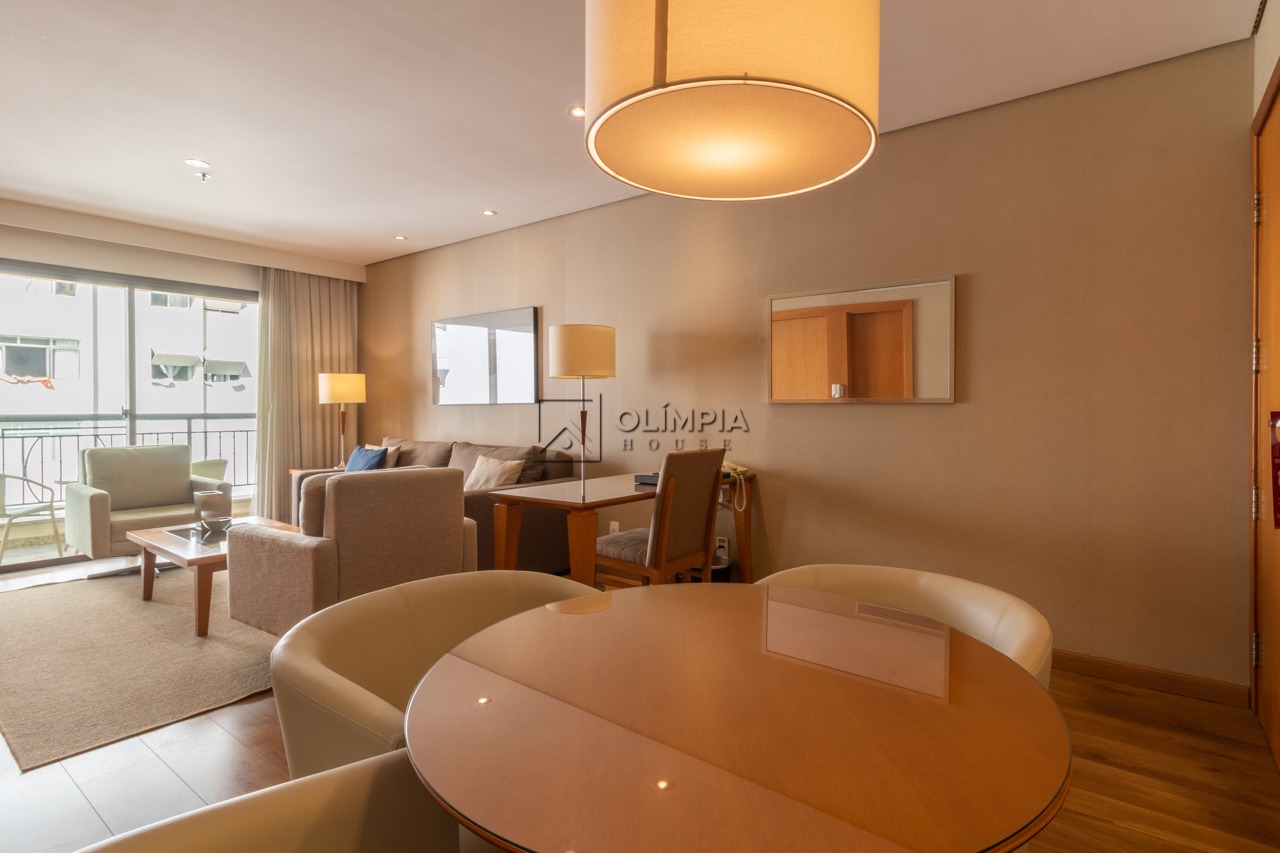 Casa Branca, 909