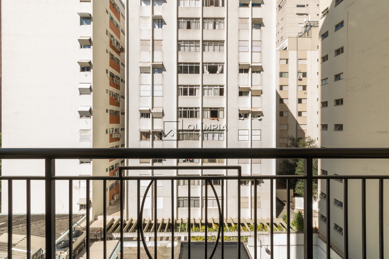 Casa Branca, 909