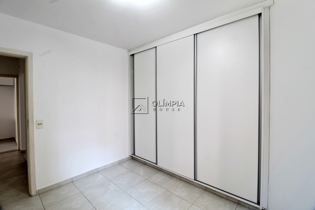 Doutor Cardoso de Melo, 1032