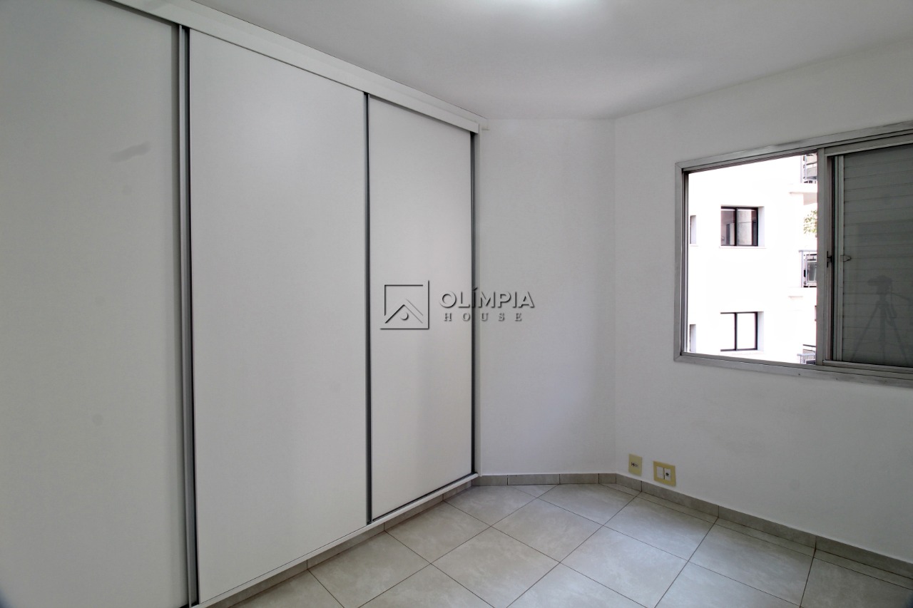 Doutor Cardoso de Melo, 1032
