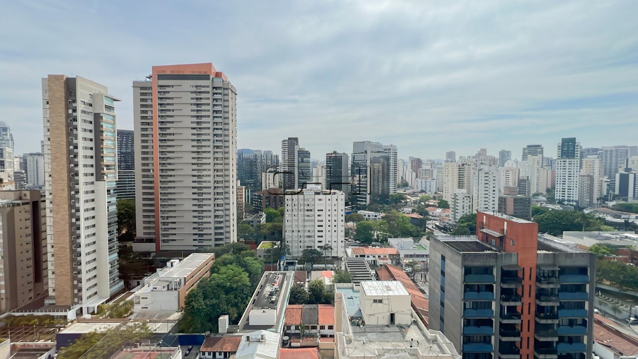 Casa do Ator, 783