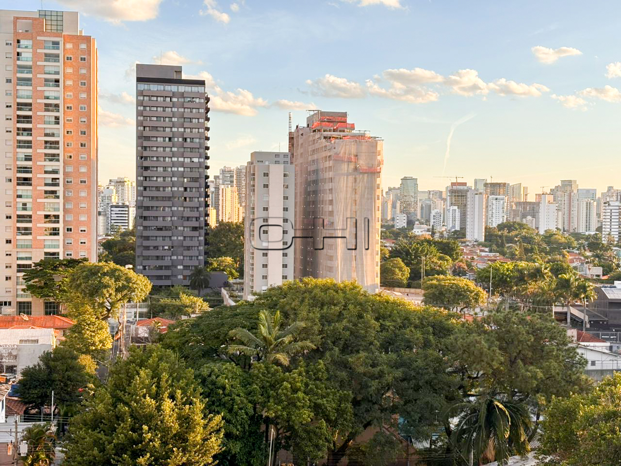 Doutor Cardoso de Melo, 291