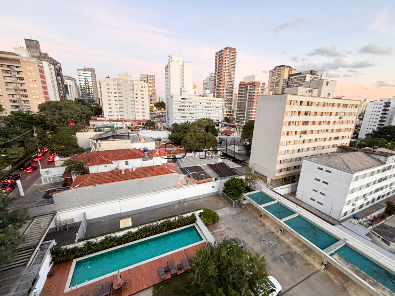 Doutor Cardoso de Melo, 291