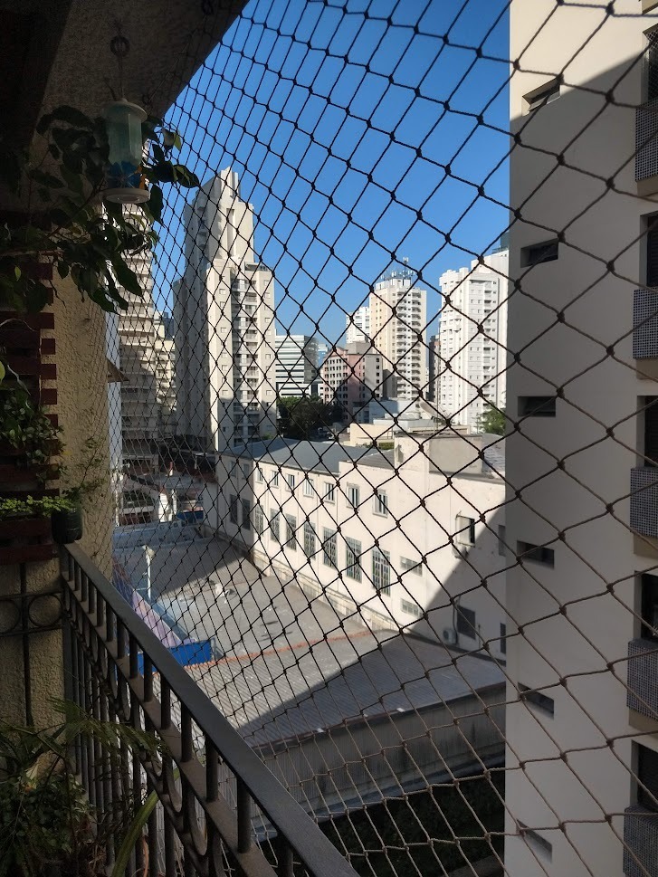 Visconde da Luz, 101