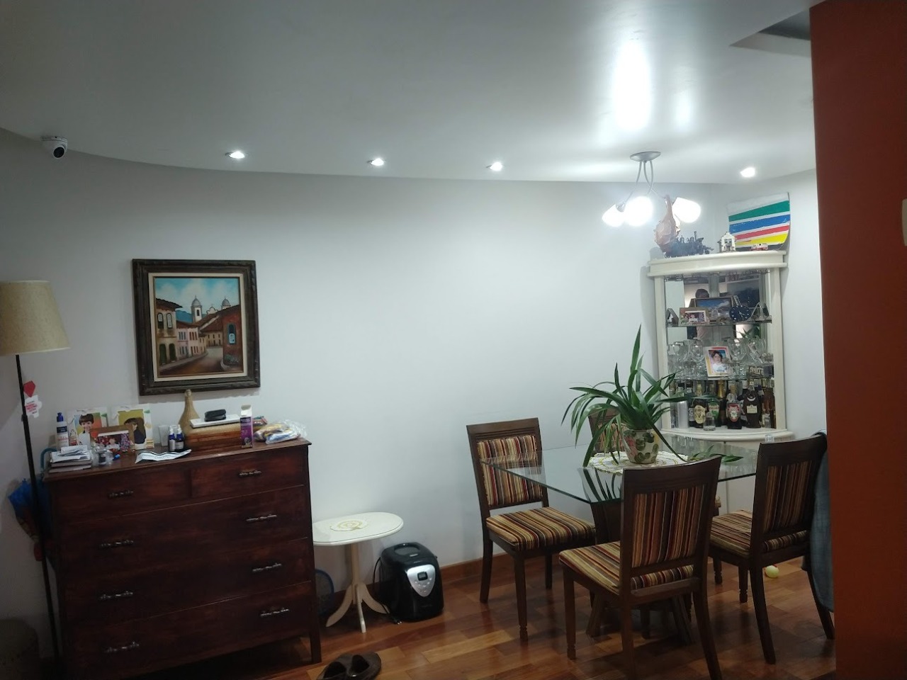 Visconde da Luz, 101