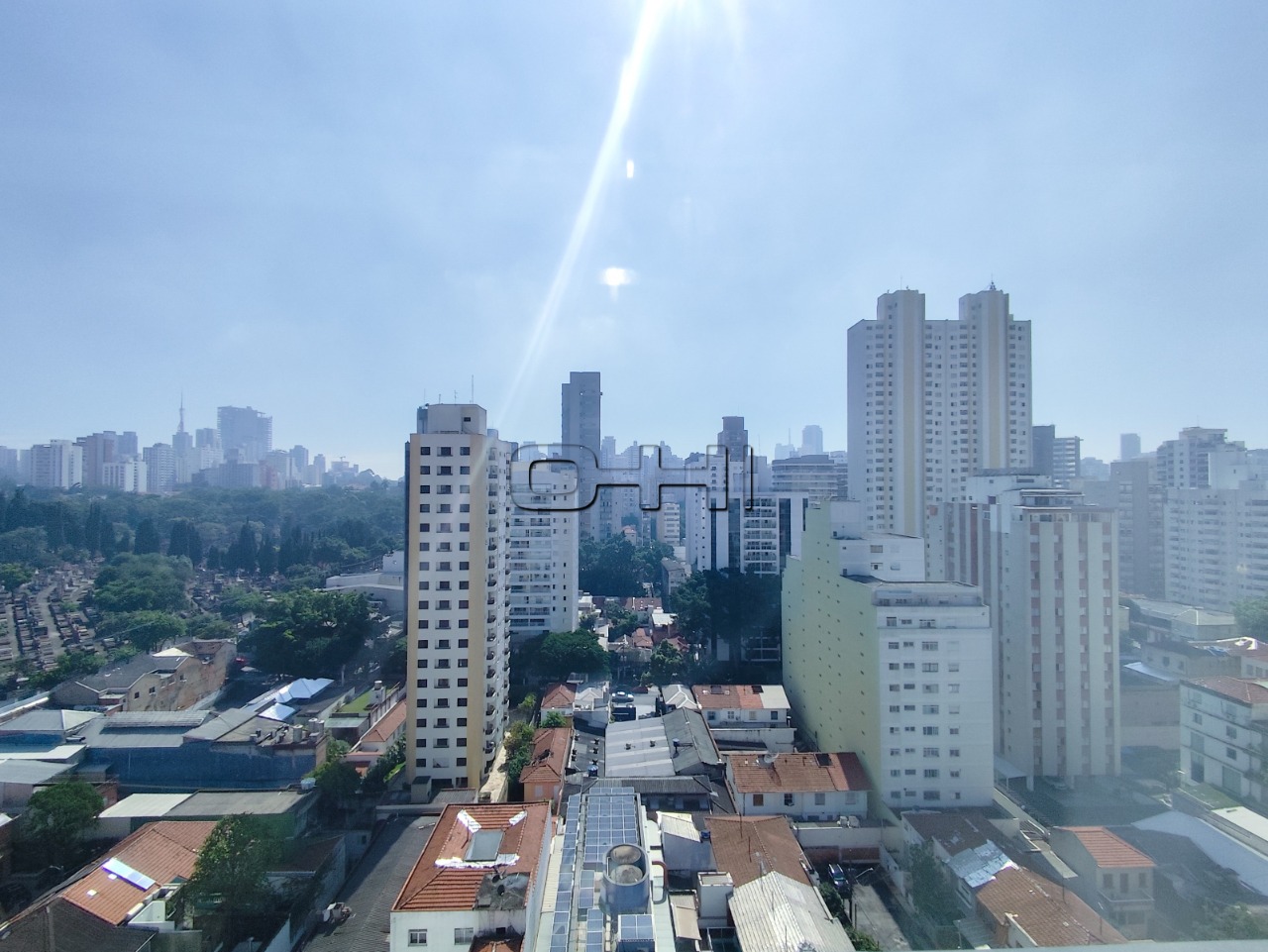 Doutor Virgílio de Carvalho Pinto, 577