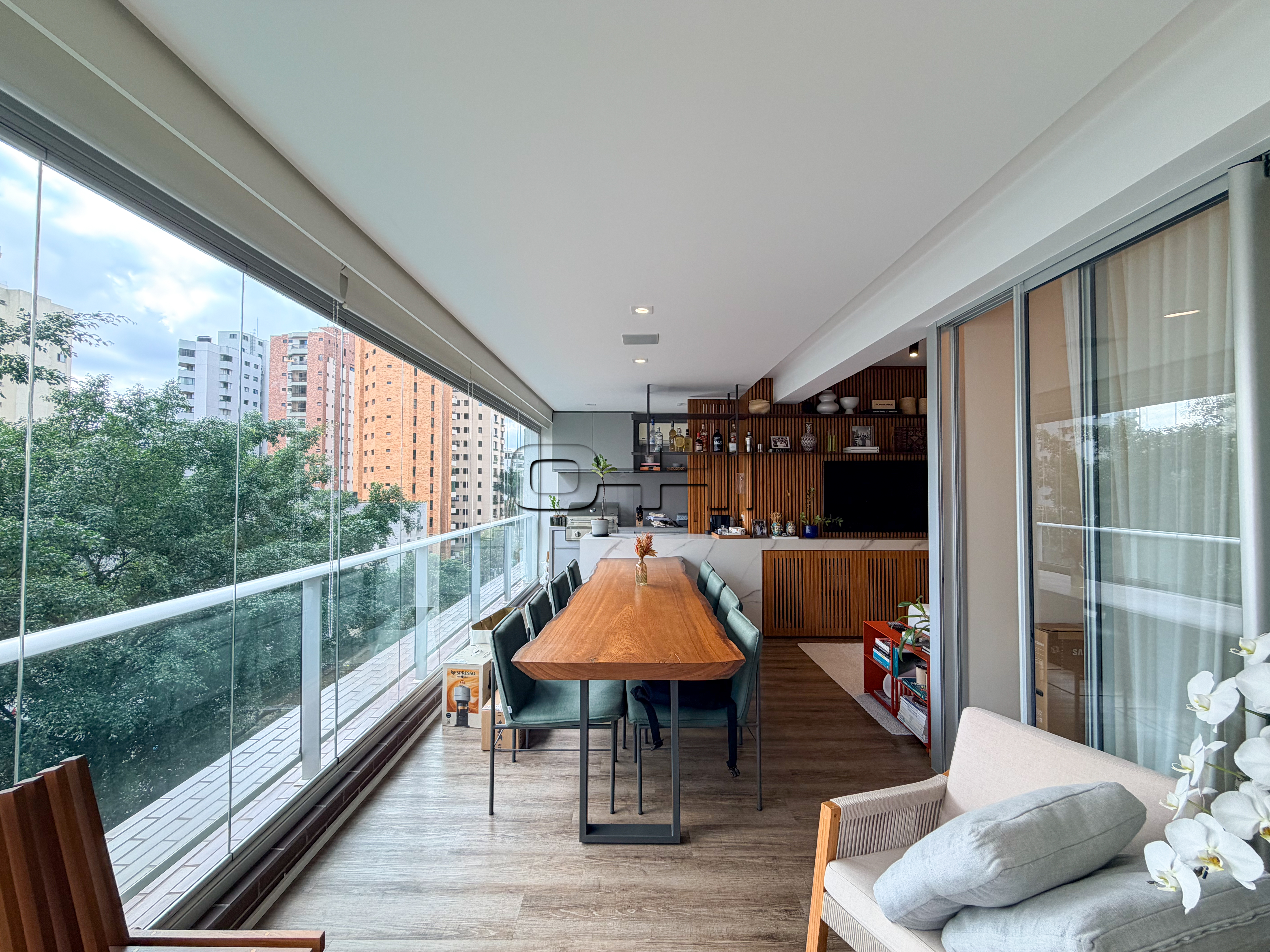 Guararapes, 305