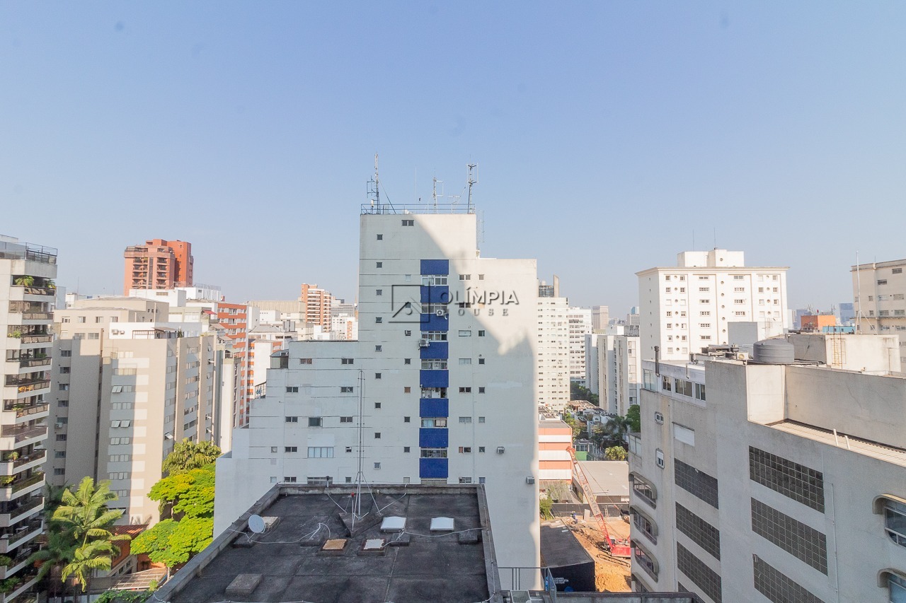 Itacema, 100
