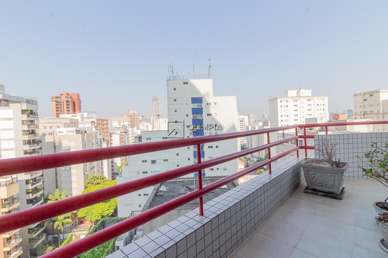 Itacema, 100