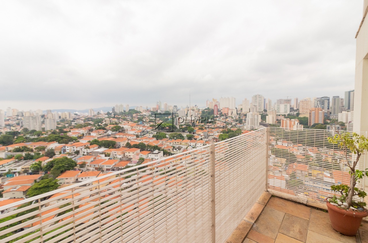 Leão Coroado, 202