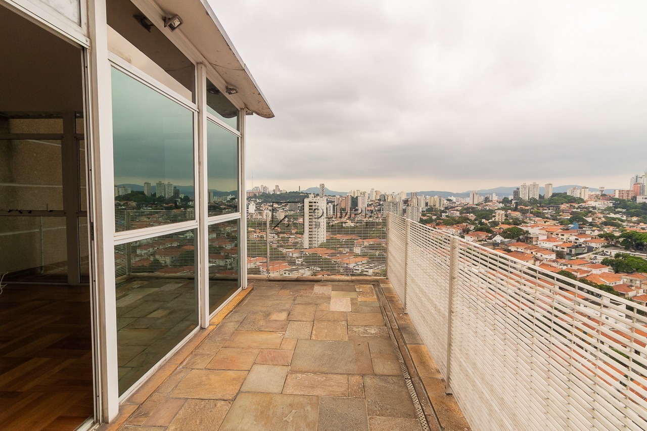 Leão Coroado, 202