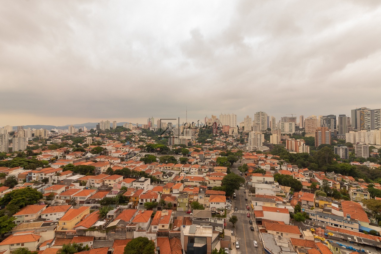 Leão Coroado, 202