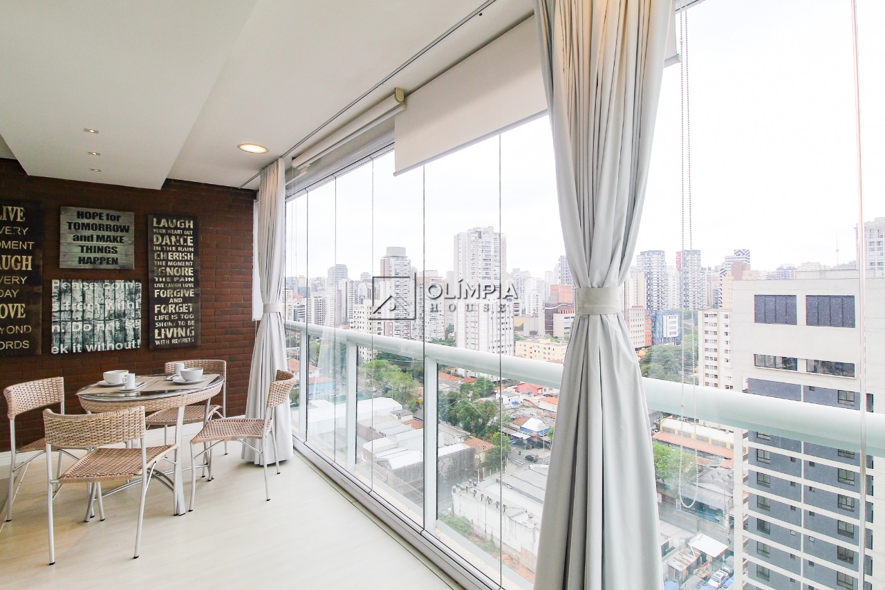 Doutor Cardoso de Melo, 630