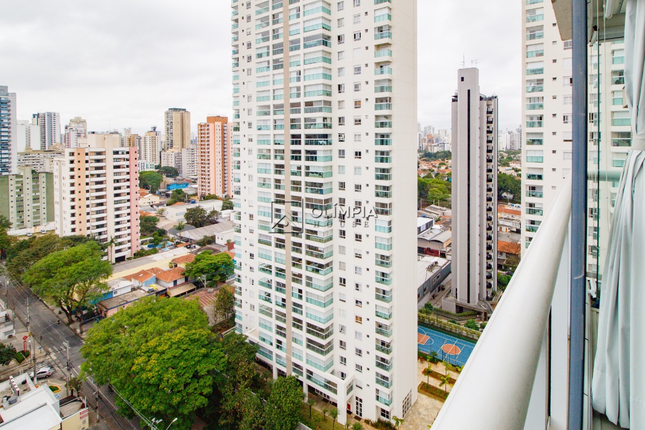 Doutor Cardoso de Melo, 630