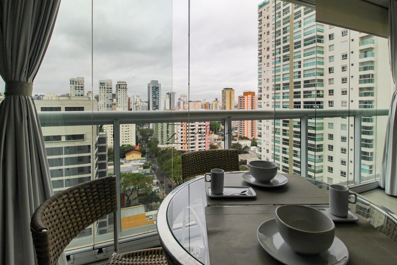 Doutor Cardoso de Melo, 630