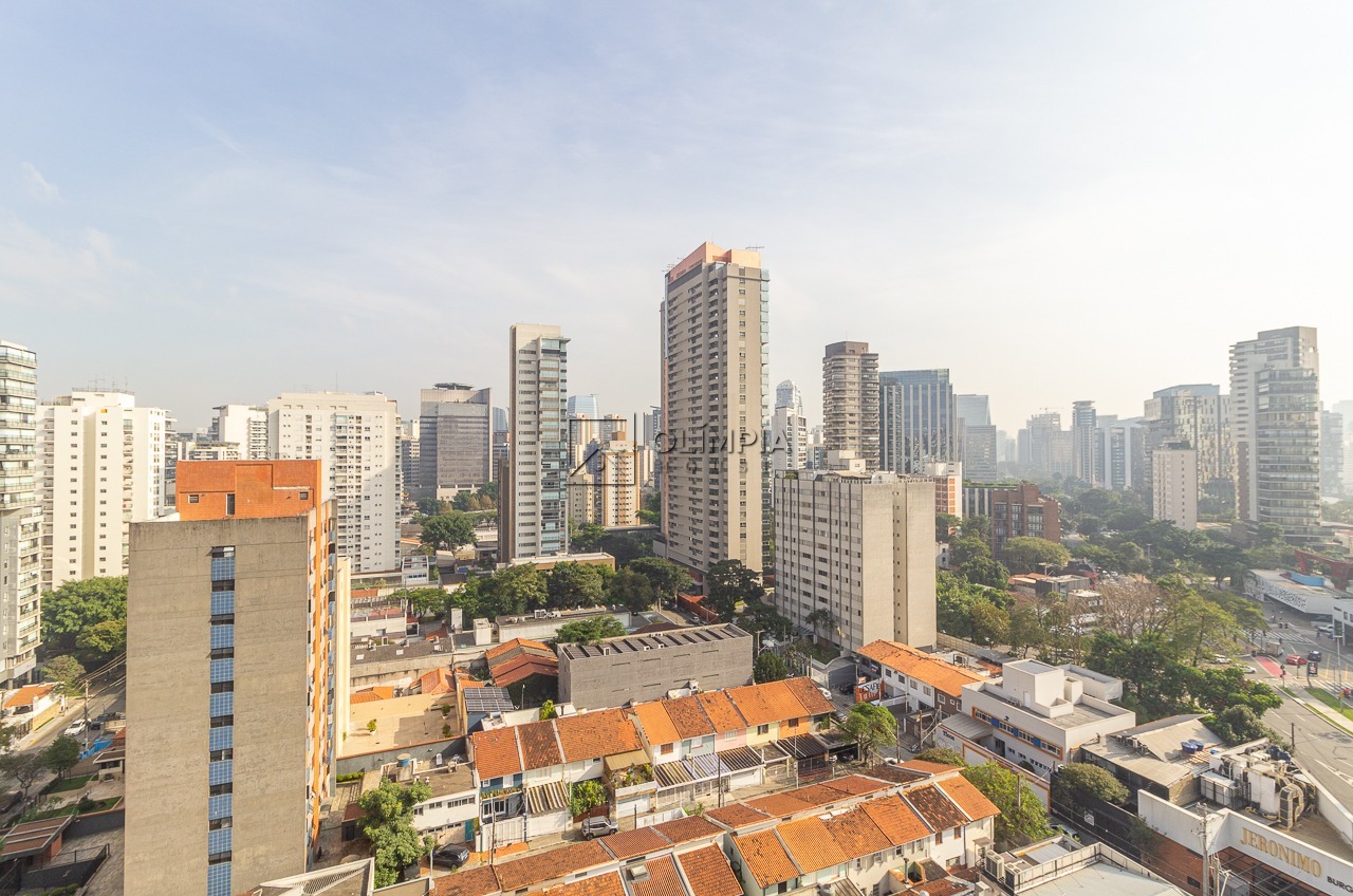 Nova Cidade, 147