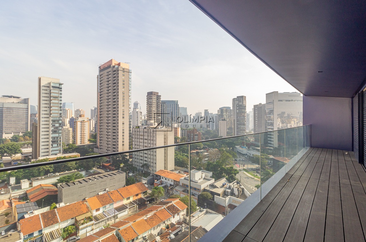 Nova Cidade, 147