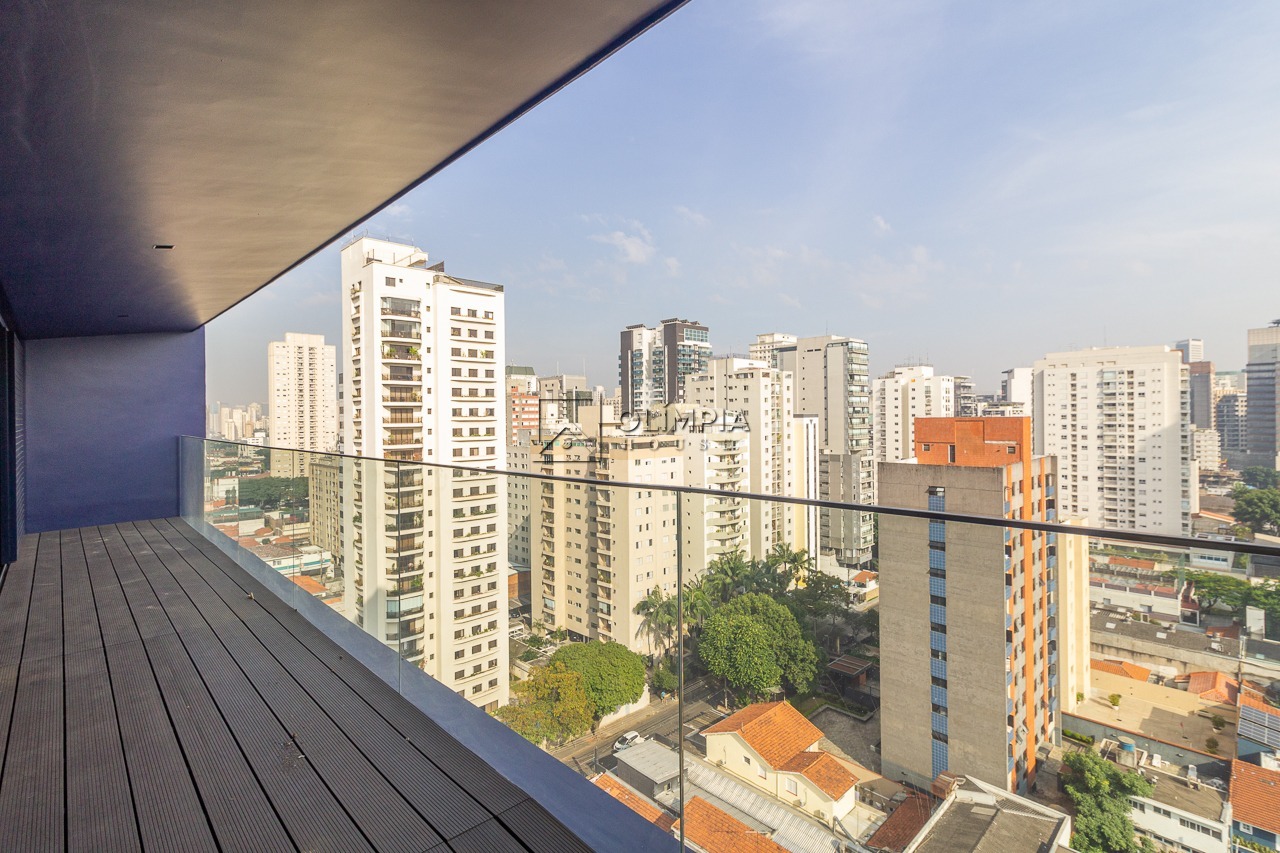 Nova Cidade, 147