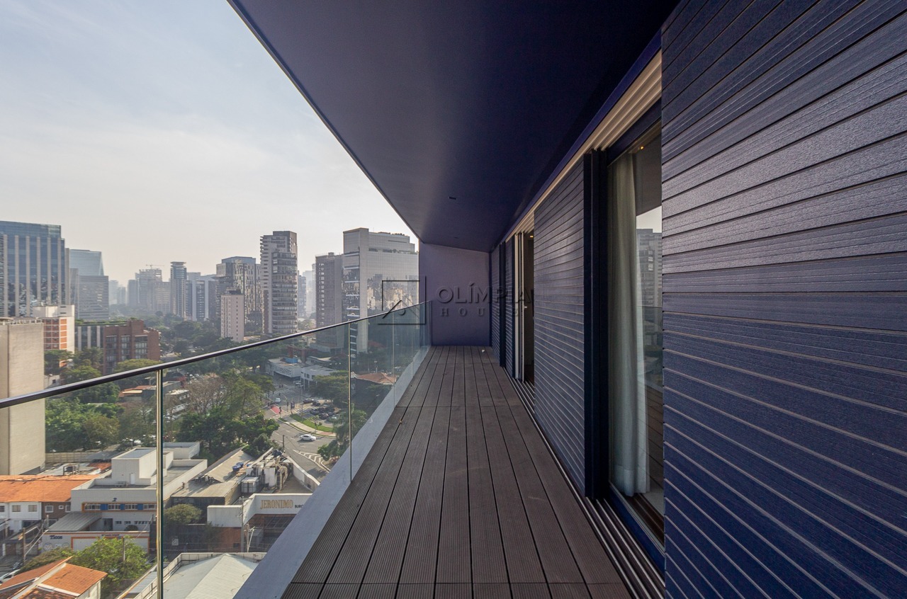 Nova Cidade, 147