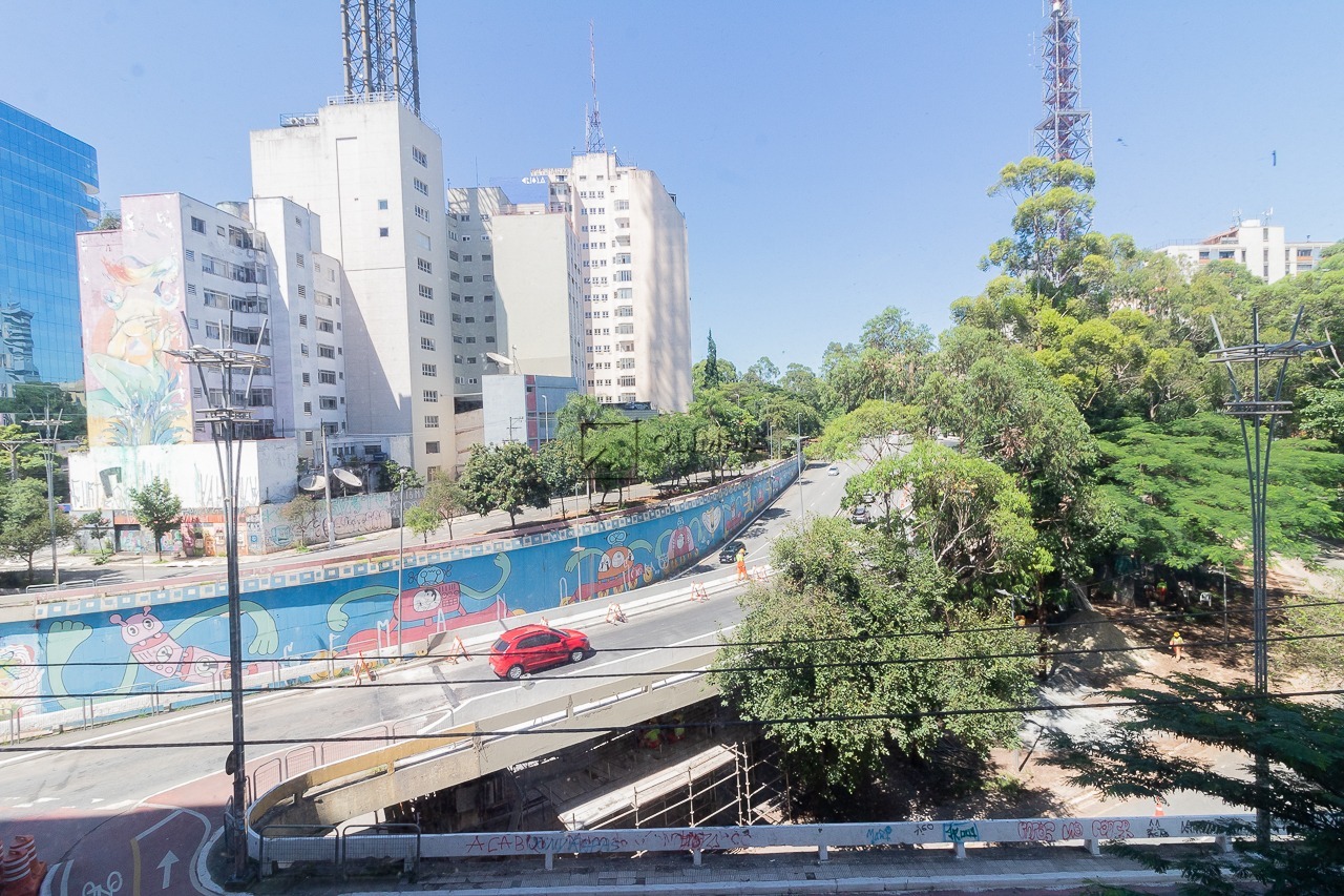 Paulista, 2584