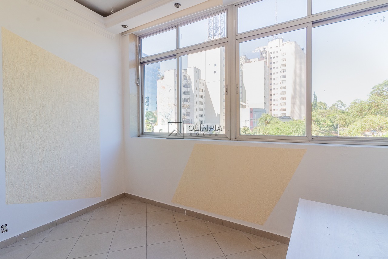 Paulista, 2584
