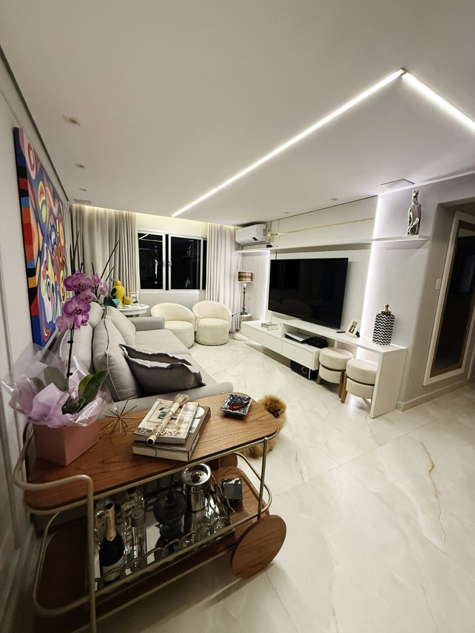 Jamaris, 522