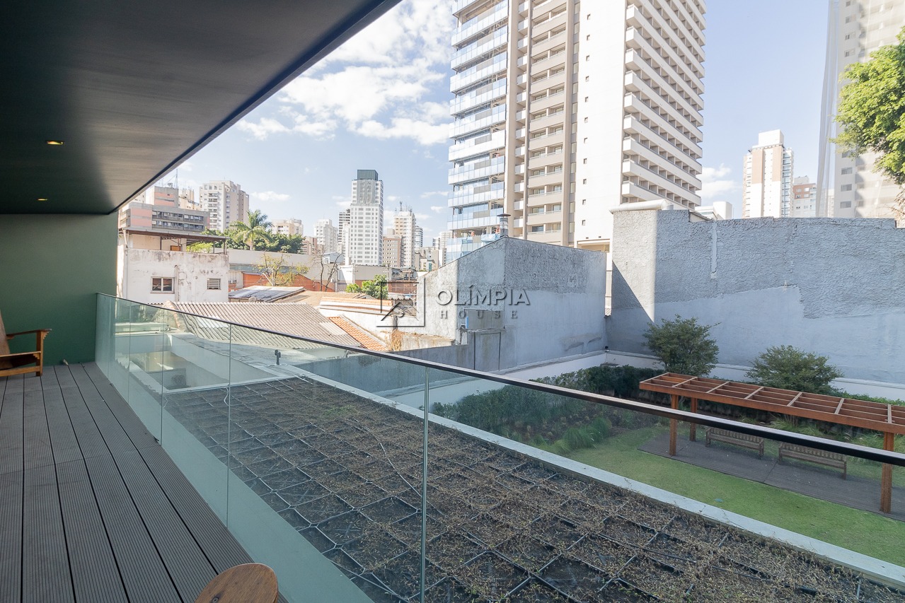 Nova Cidade, 147