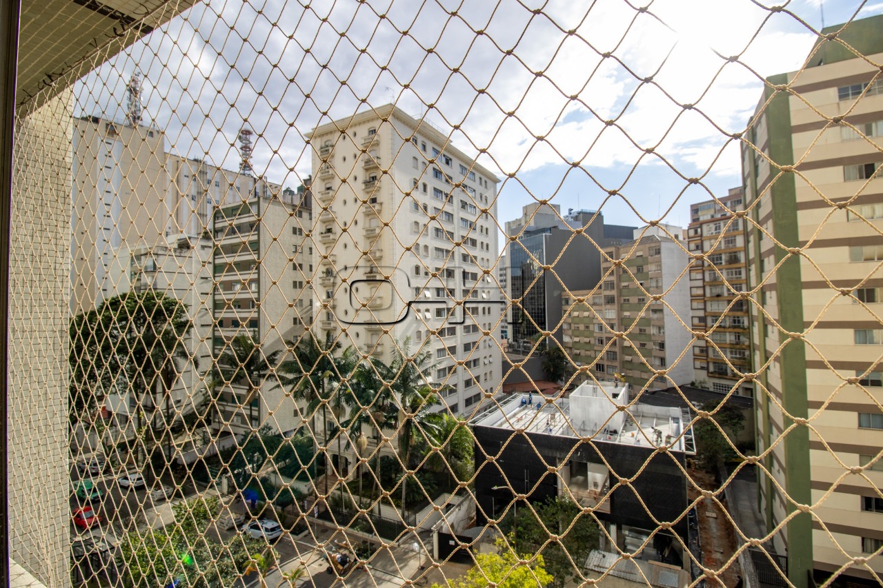 Doutor Fausto Ferraz, 61