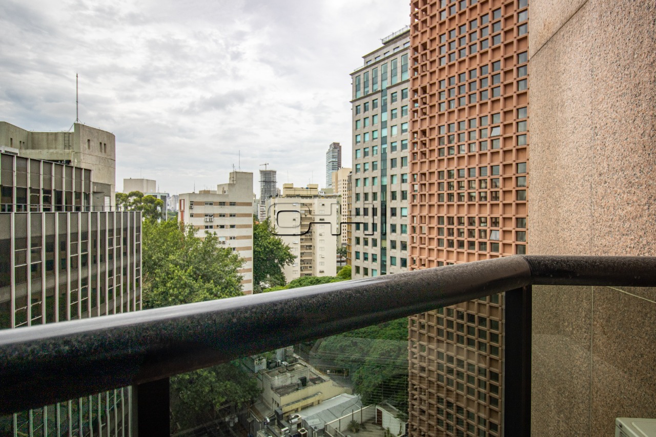 Cidade Jardim, 411