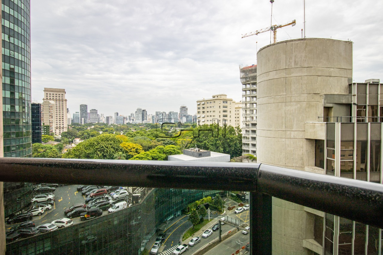 Cidade Jardim, 411
