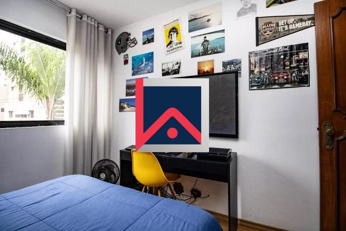 Bandeira Paulista, 510