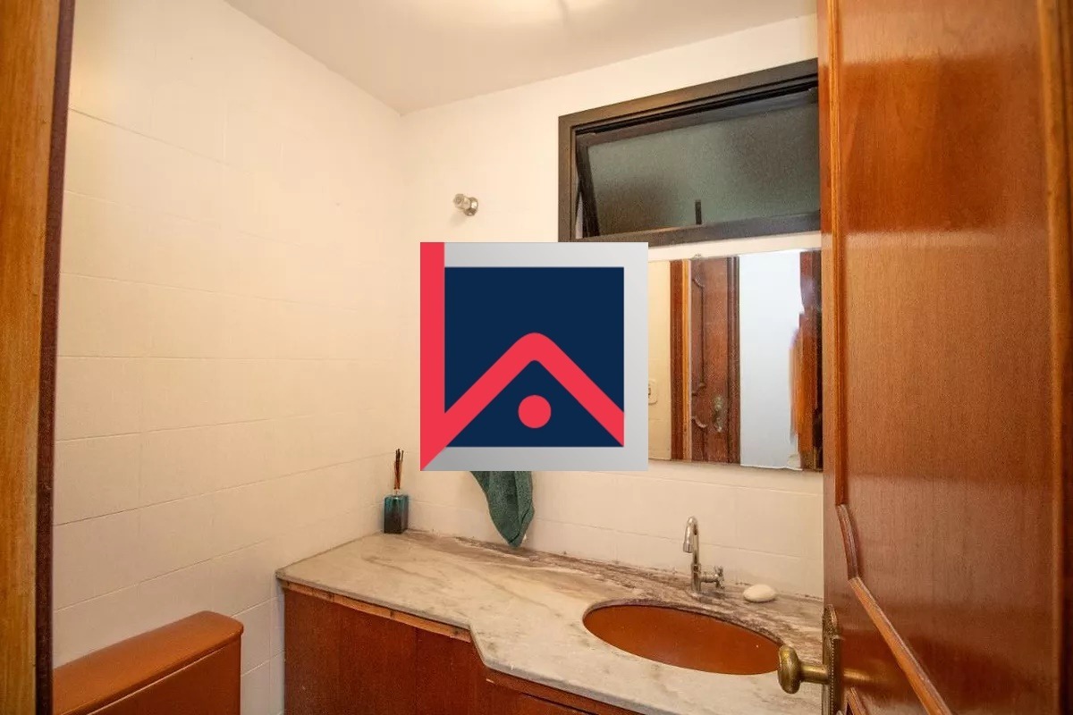Bandeira Paulista, 510