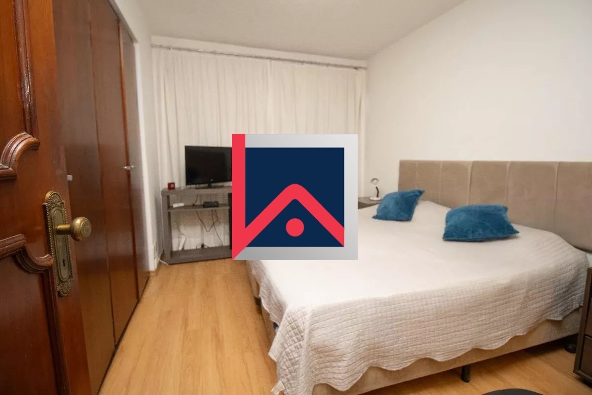 Bandeira Paulista, 510
