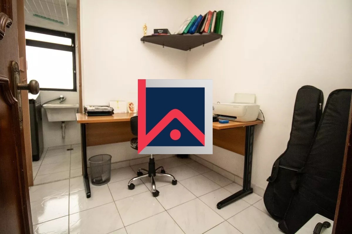 Bandeira Paulista, 510