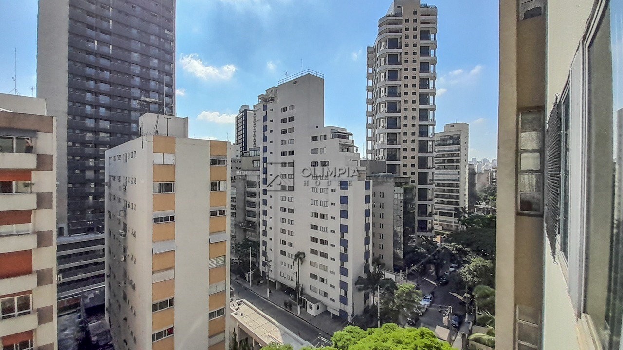 Itacema, 199