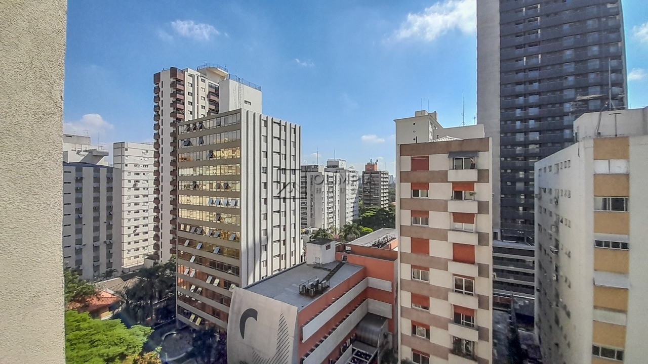Itacema, 199