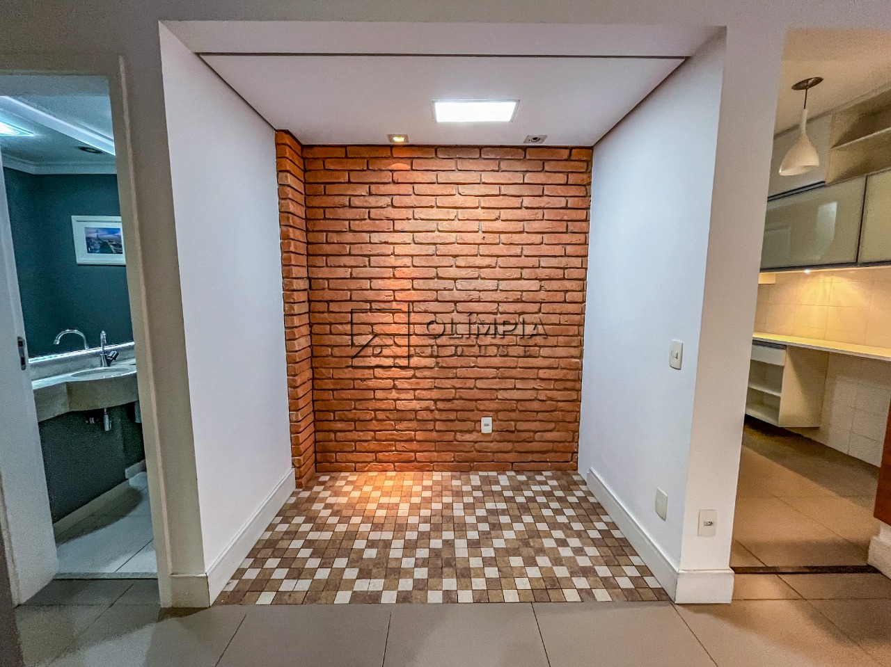 Doutor Antônio Bento, 504