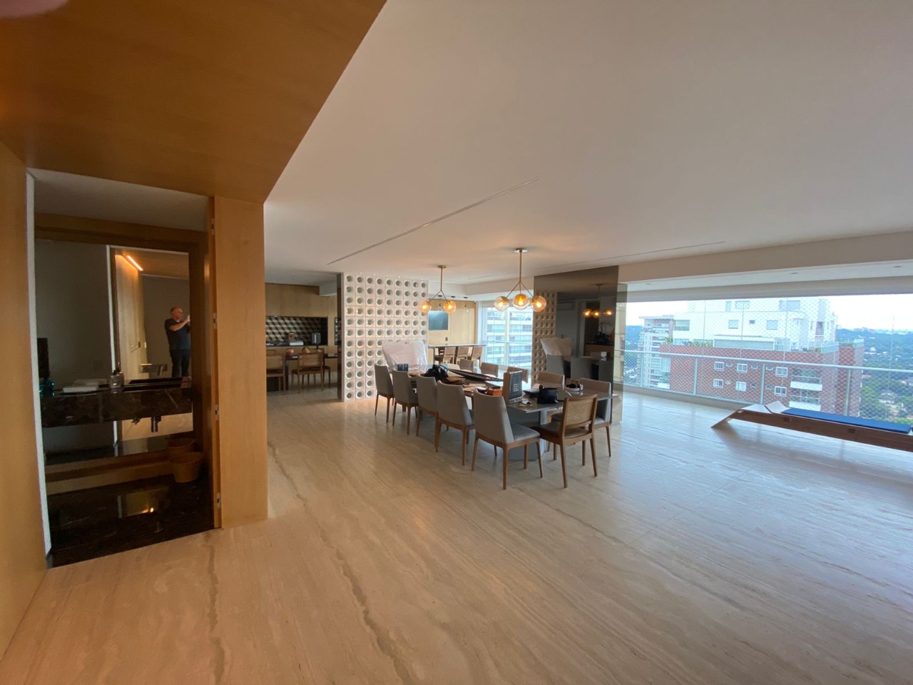 Conde de Porto Alegre, 1033