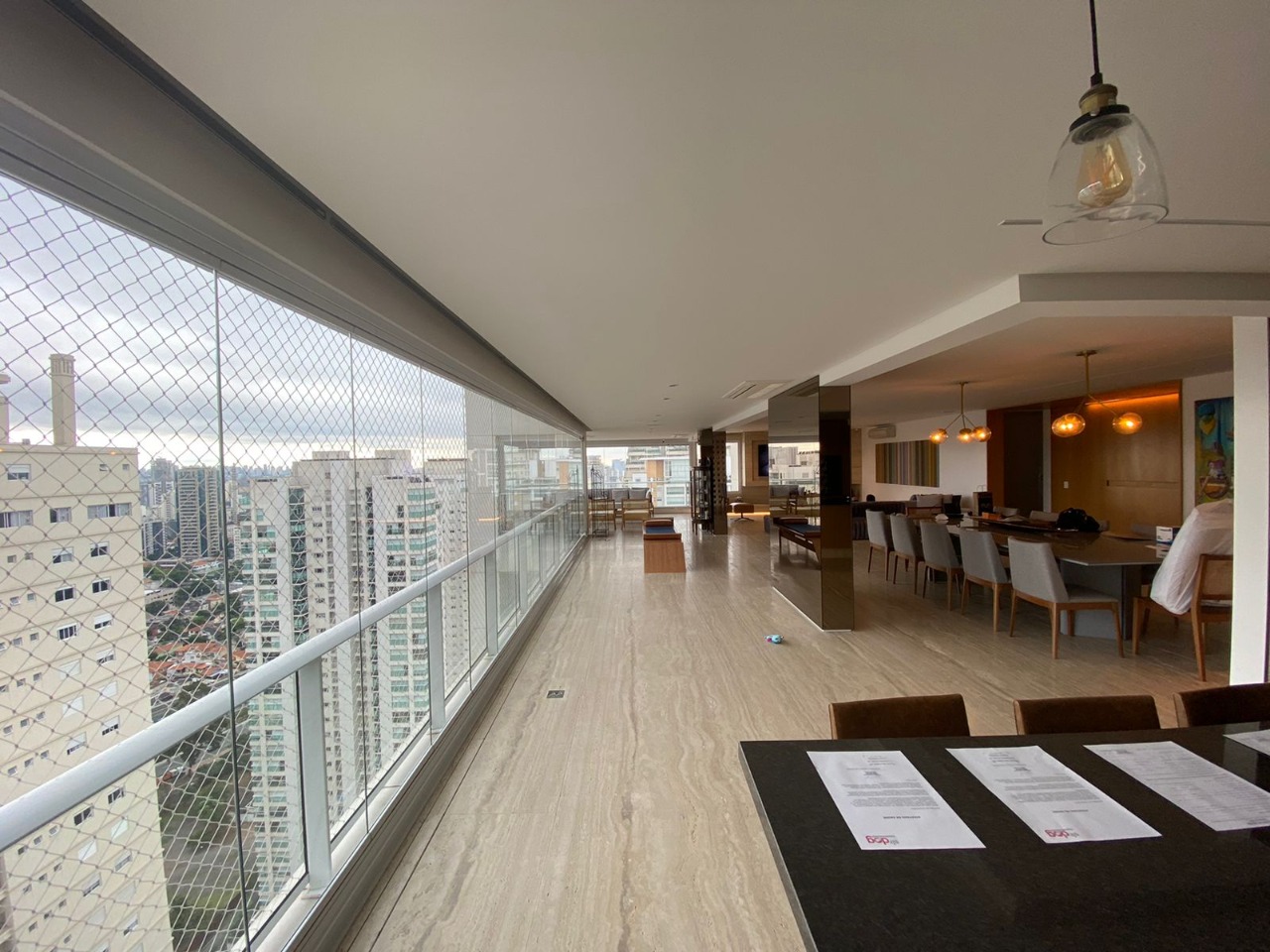 Conde de Porto Alegre, 1033